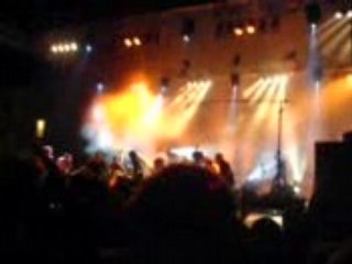 Tambours du bronx - Féria de Nîmes