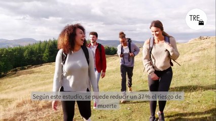 El ejercicio podría ser la mejor medicina para evitar que el cáncer se reproduzca, según un nuevo ensayo internacional