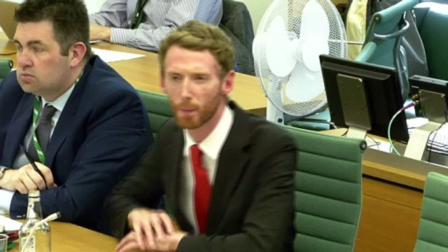 Home Secretary admits lack of confidence in migration system