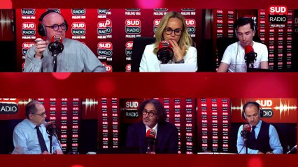 Crime, débat et porno : les 3 mots dans l'actu du 03 juin