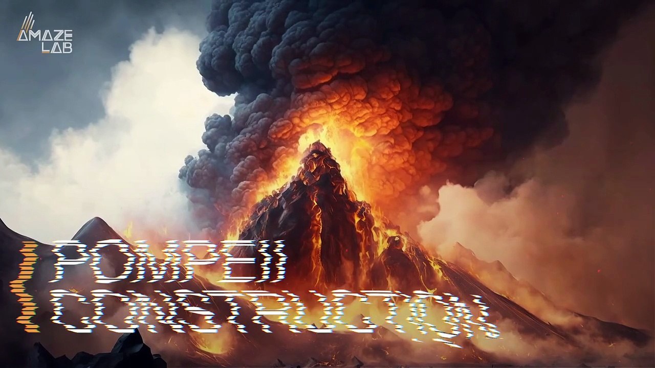 These New Pompeii Discoveries Are Helping Us Understand More About the Roman Empire