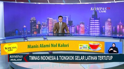 Kepala Pencari Bakat Timnas Ungkap Suka Formasi 4-3-3 dan Kriteria Pemain Incarannya