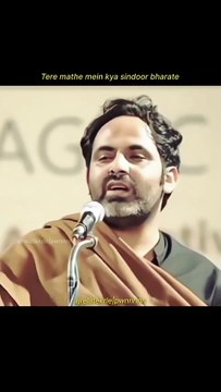 دل کو چھو لینے والی تہذیب حافی کی خوبصورت شاعری | Tahzeeb Hafi Heart Touching Urdu Poetry