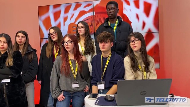 Gli eventi speciali - «GdB Press Forward»: il progetto