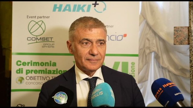 Biodiversità, Pecoraro: tutela parchi fondamentale