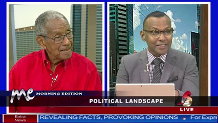 Morning Edition: 3rd June 2025