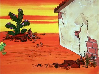 Toro e Pancho -  Poncho Feliz (1971)