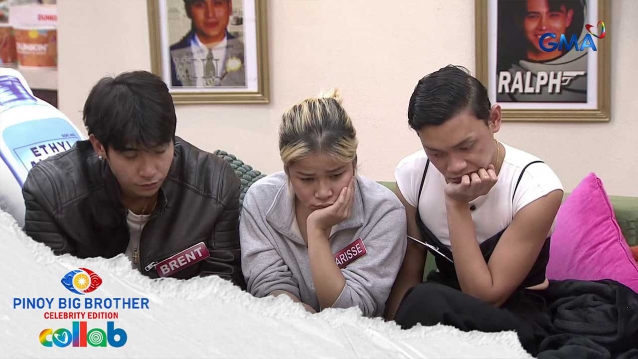 Pinoy Big Brother Collab: Housemates, lalong nahirapan sa pagpili ng ranking! (Episode 83)