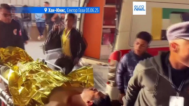 Израиль проверит обвинения ХАМАС в расстреле шедших за гумпомощью