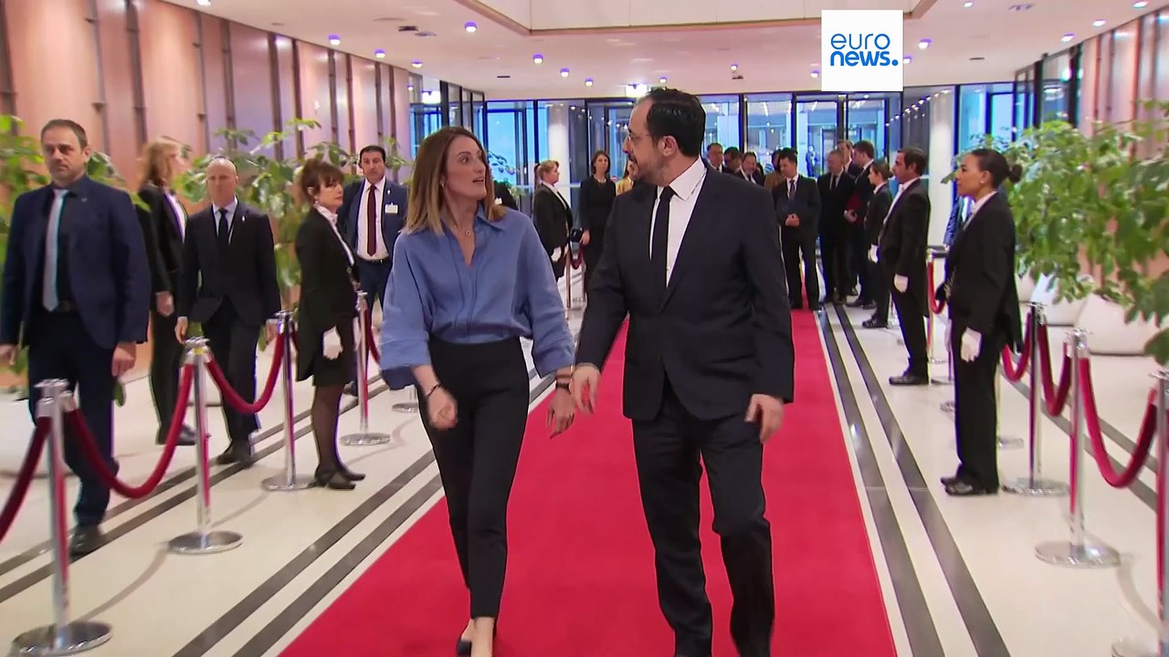 La Grèce et Chypre craignent une participation de la Turquie au programme européen de défense SAFE