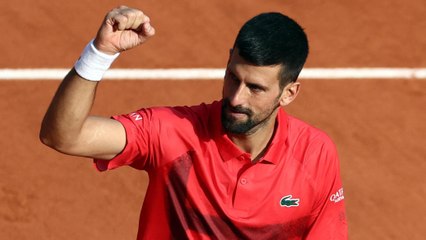 Djokovic Escapes Paris Riots: Hotel Safety Concerns During Unrest 🚨