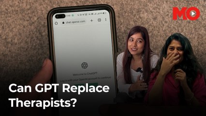 Can ChatGPT replace a therapist? Users share their stories