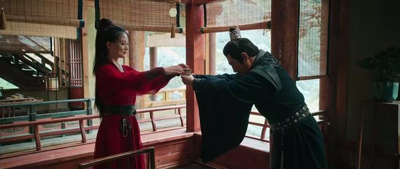 Egg And Stone Episode 14[ENG SUB]