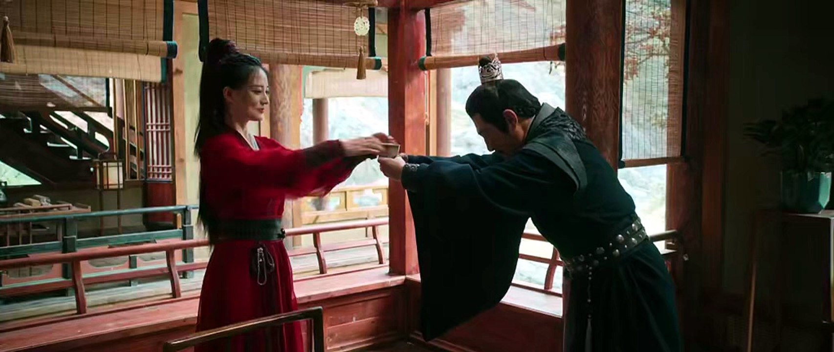 Egg And Stone Episode 14[ENG SUB]