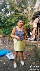 LA VIEJA ROSA Y TITICO