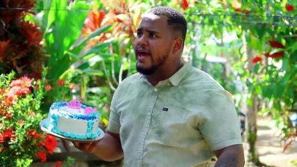 El dia de su cumplea os fue el mismo dia que descubrio a su esposa infiel