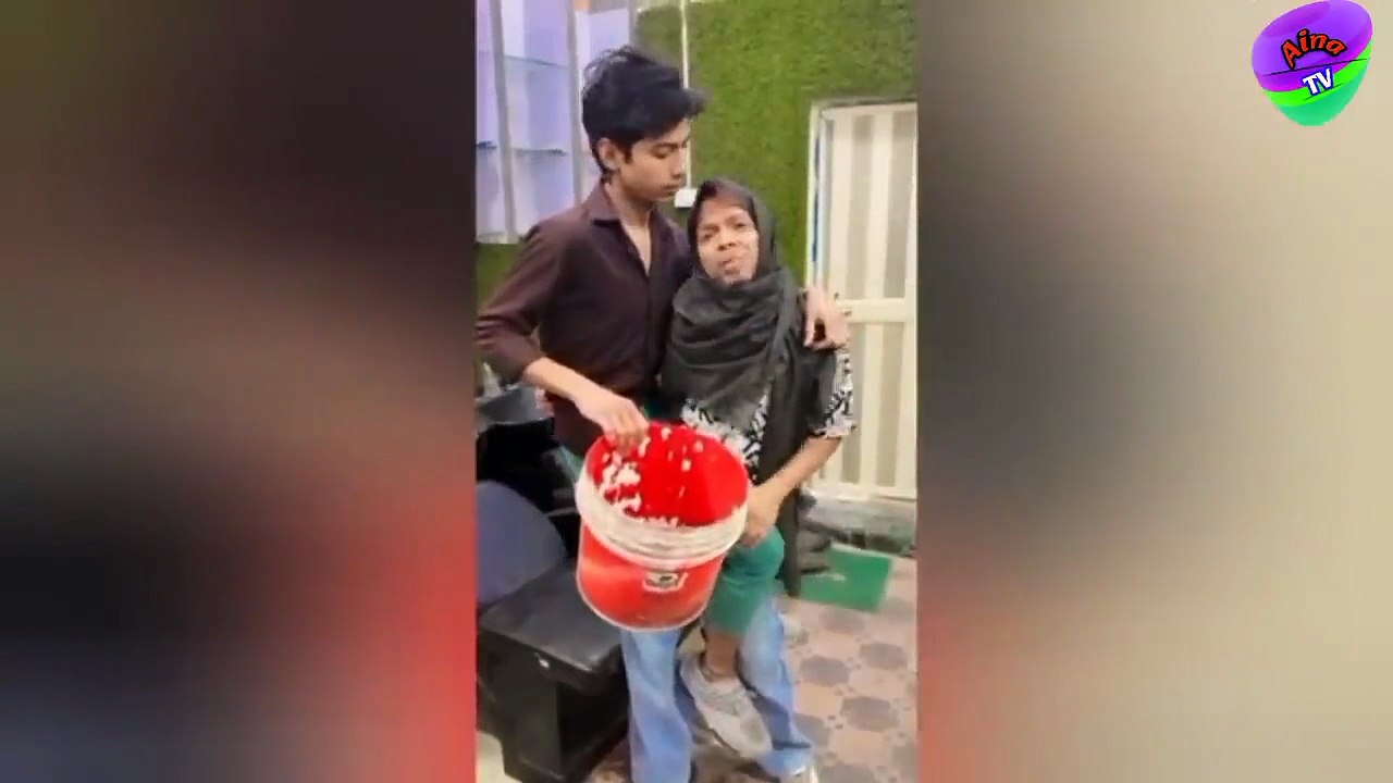 Pakistani people funny reaction on India vs Pakistan war 6 ｜ funny india pakistan meme war ｜ Aina Tv