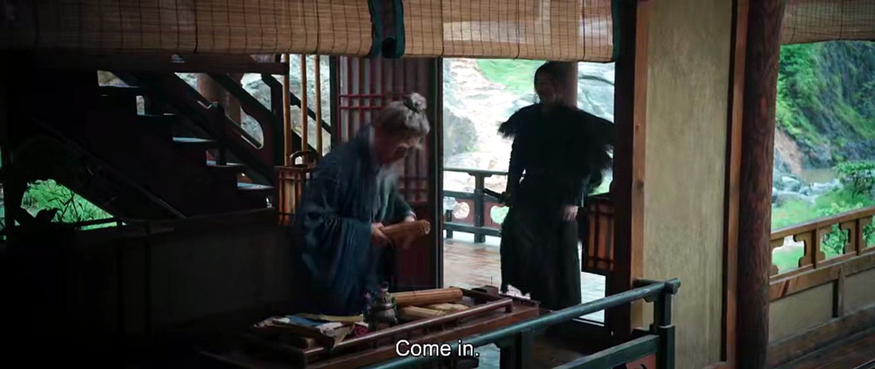 Egg And Stone Episode 15[ENG SUB]