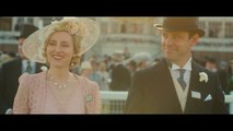 Downton Abbey III : Le Grand Final - Bande-annonce #1 [VF|HD1080p]