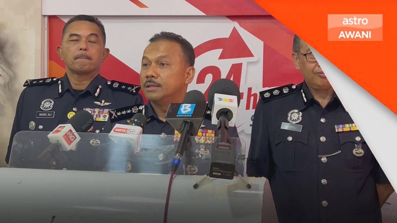 Polis Kelantan minta kaji Seksyen 113 Akta Keterangan