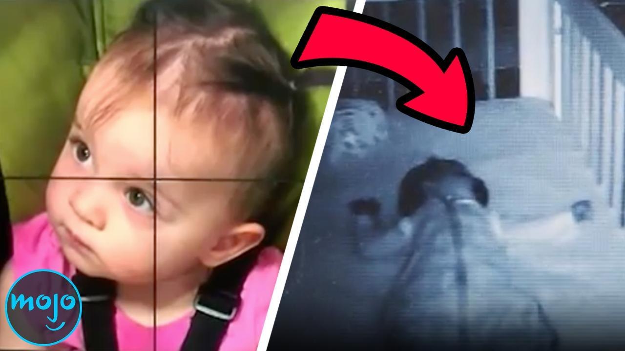 Top 10 Most Dangerous Tech Products Ever Made