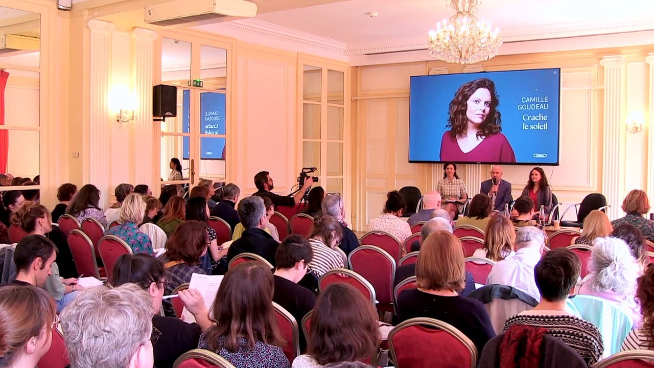 Rentrée Littéraire 2025 - Michel Lafon