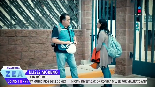 Intento de despojo: CEA de San Luis Potosí busca tomar PTAR Tanque Tenorio sin aviso previo