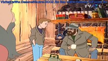 Armasarul Salbatic Episodul 19 - Charlie Ajuta Un Prieten