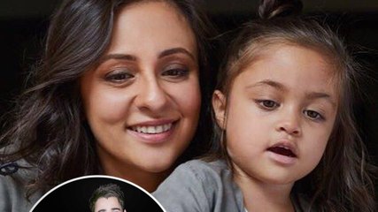 Aamir khan के भांजे से हुआ तलाक, क्या अब...