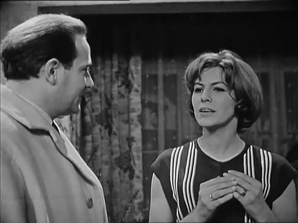 Wunder wiederholen sich nicht (1963)