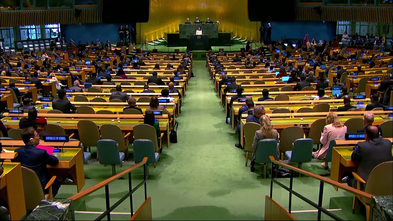 Nachrichten des Tages | 3. Juni - Abendausgabe