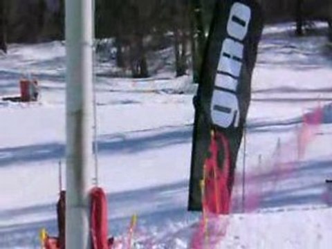 jme suis cogné la tete mdr