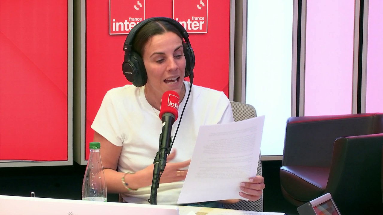 La tiktokisation de Twitch est en marche - La chronique de Manon Mariani