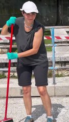 Brescia - Il progetto Spazi Attivi  (03.06.25)