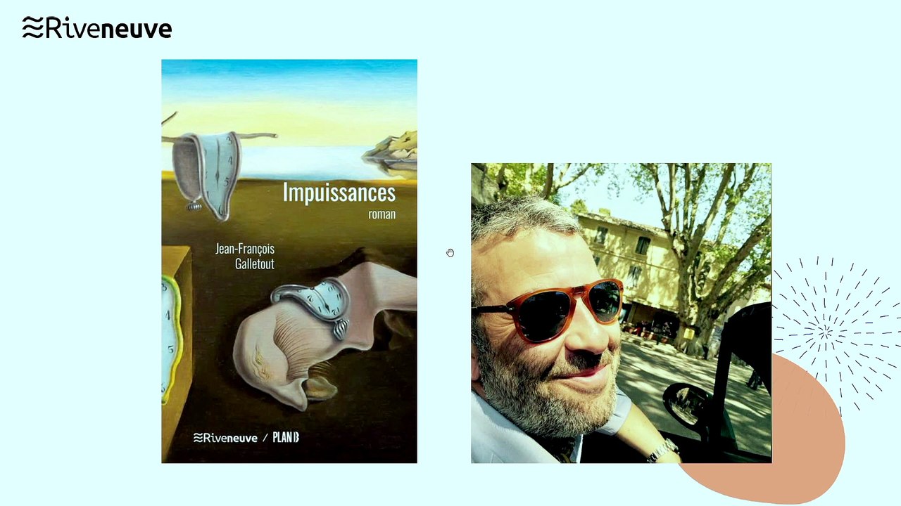 Rentrée Littéraire 2025 - Riveneuve