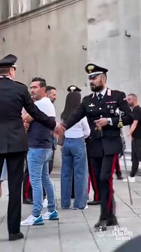 Brescia - Il 5 giugno l’Arma dei Carabinieri celebra i 211 anni della fondazione (03.06.25)