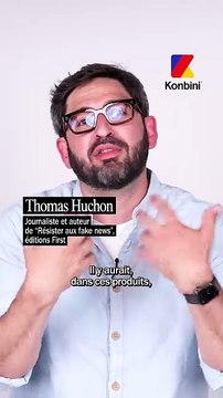 C'est quoi cette théorie du complot sur les chemtrails ?