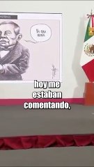 Claudia Sheinbaum destaca triunfo de Hugo Aguilar en la Corte