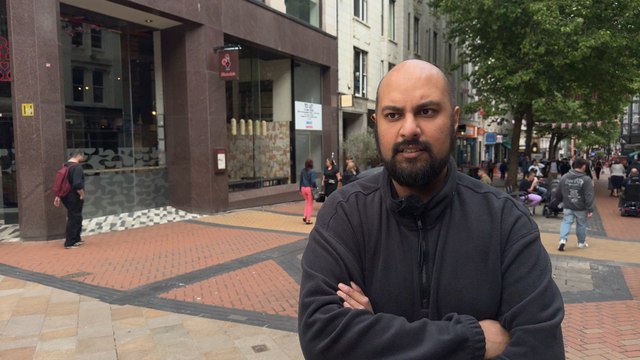 Will the disposable vape ban actually stop vaping? We ask Birmingham