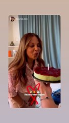 Νάνσυ Ζαμπέτογλου: Τα γενέθλια στον αέρα του Στούντιο 4 - Η ηλικία και το ύψος