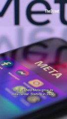 Meta reaches deal with Constellation Energy