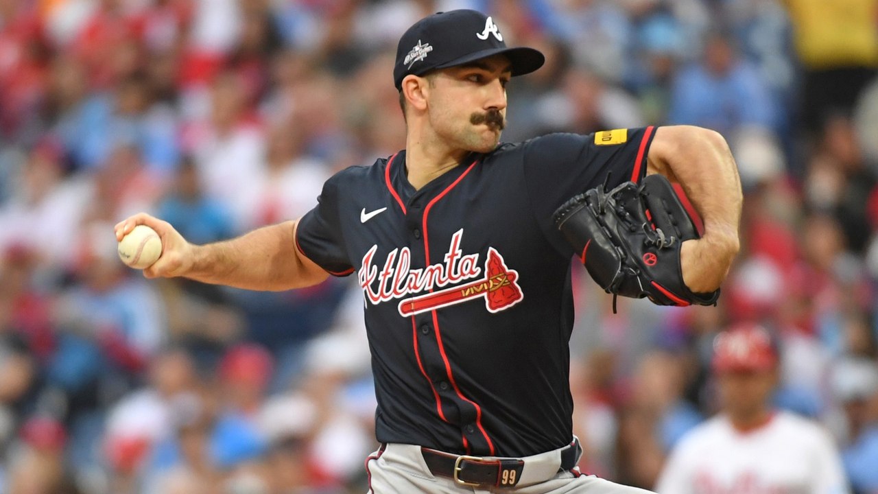 Gallen vs. Strider: Diamondbacks vs. Braves Showdown