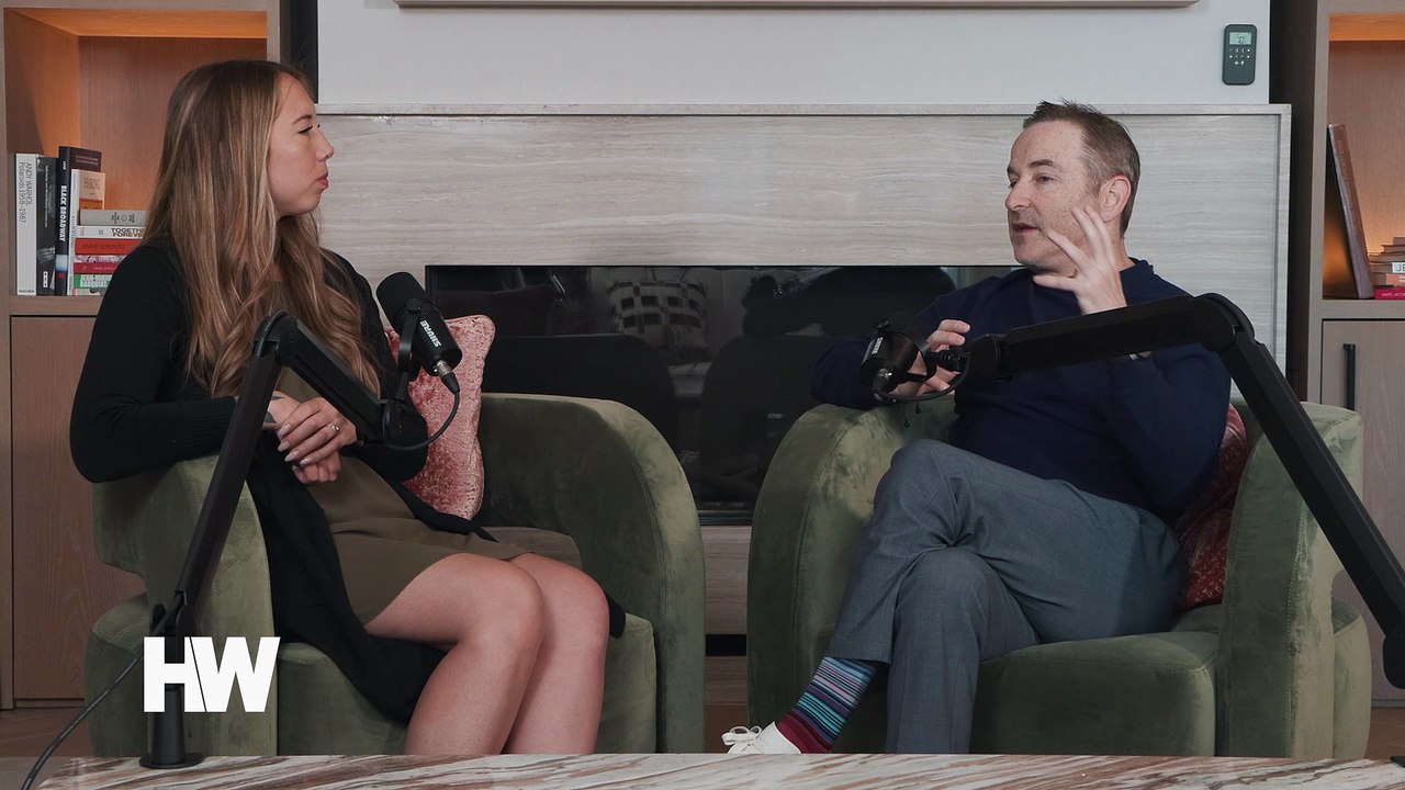 From Times Square to Transformation: Greg Sher Talks Strategy and Storytelling with HousingWire