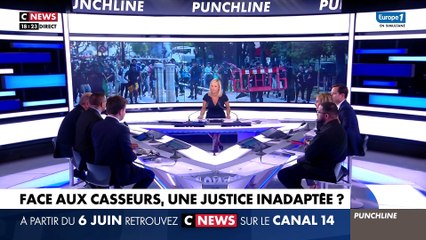 Violences : suite des comparutions immédiates