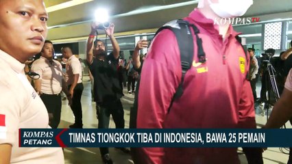 [FULL] Analisis Beda Taktik Kluivert dengan STY saat Atur Strategi Indonesia Lawan China