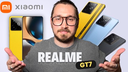 Realme GT 7T : Le bon plan du moment ?