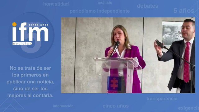 Fiscalía imputa Cargos a Ricardo Bonilla