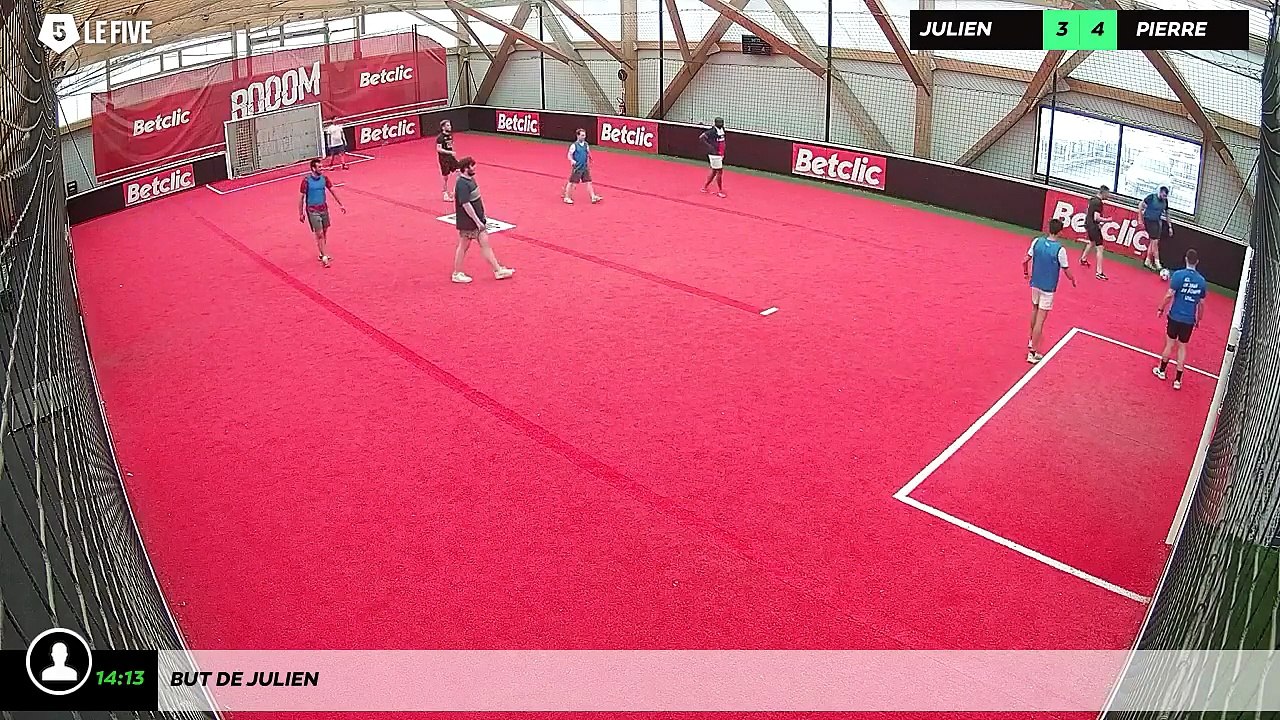 But de julien