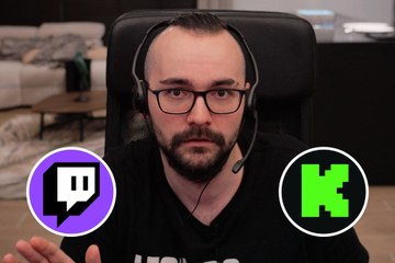 Xokas y la opción de irse a Kick en el futuro