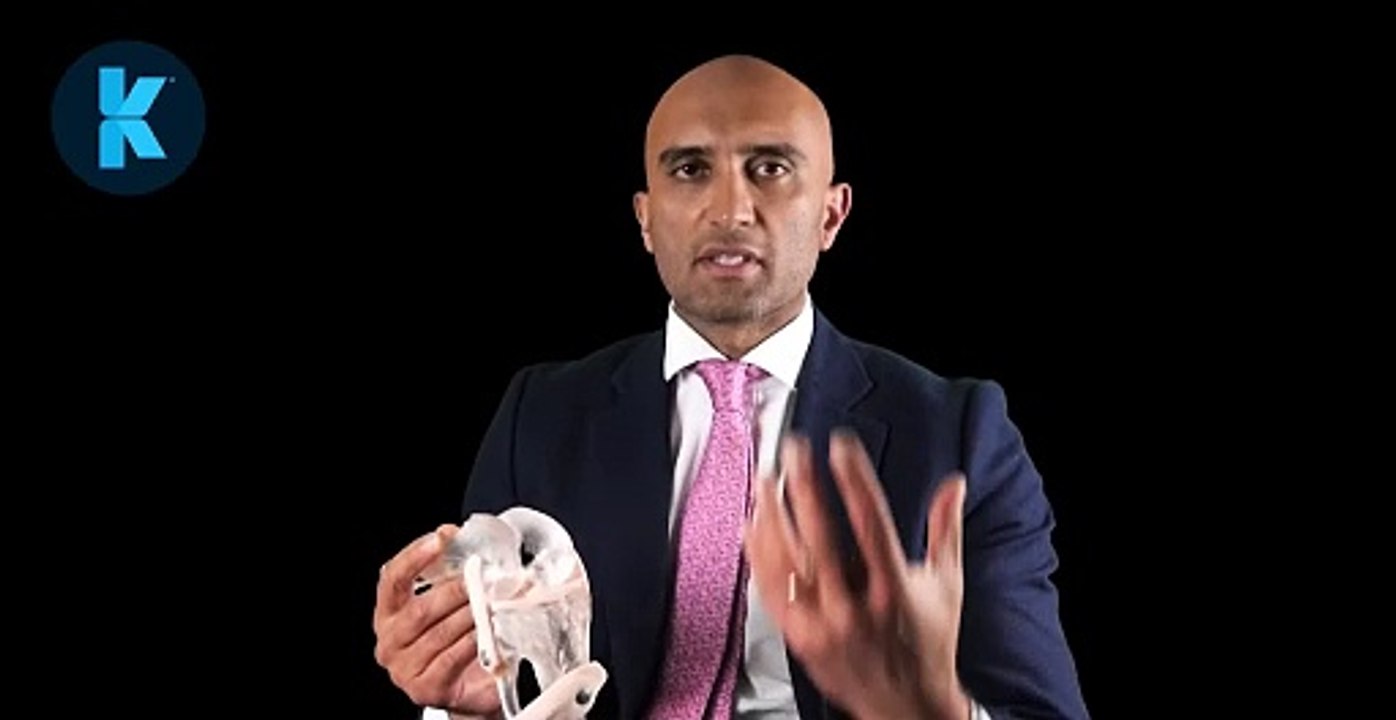Discover What Knee Cartilage Is – Patient Info Video